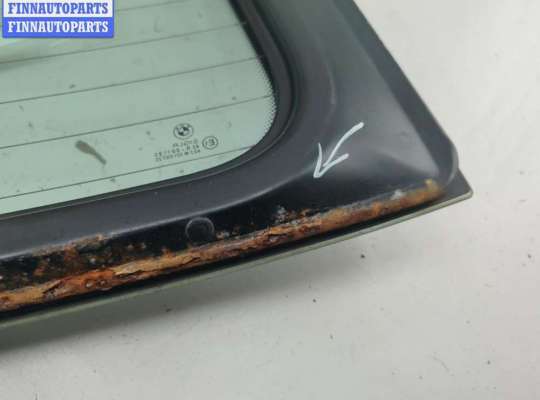 купить Стекло заднее на BMW 5 E39 (1995-2003)