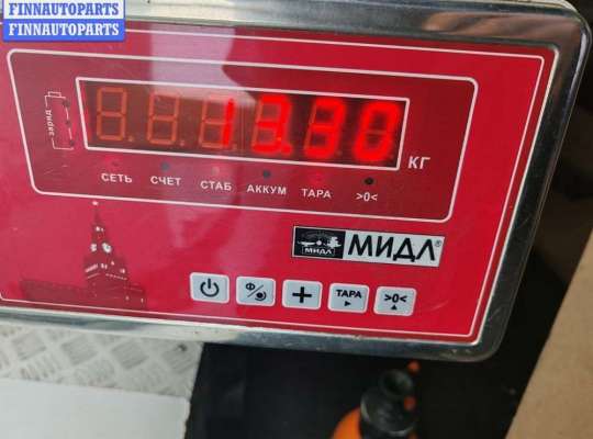 купить Стекло заднее на BMW 5 E39 (1995-2003)