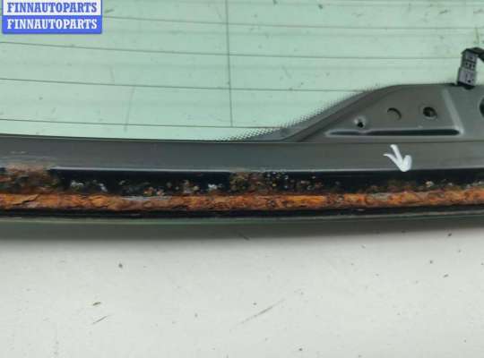 купить Стекло заднее на BMW 5 E39 (1995-2003)