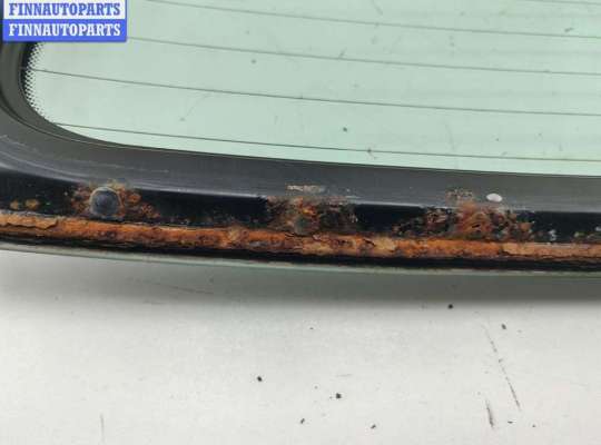 купить Стекло заднее на BMW 5 E39 (1995-2003)