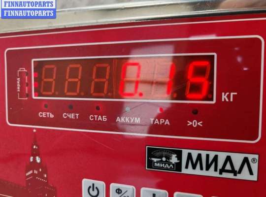 купить Переключатель дворников на Mitsubishi Space Star (1998-2005)