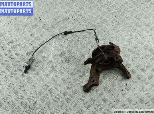 купить Ступица передняя левая на Opel Astra H (2004-2009)