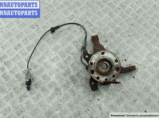 купить Ступица передняя левая на Opel Astra H (2004-2009)