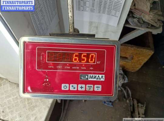 купить Ступица передняя левая на Opel Astra H (2004-2009)