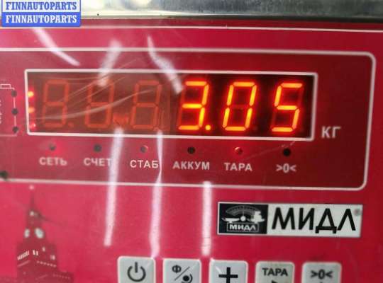 купить Суппорт задний левый на Volkswagen Passat B6