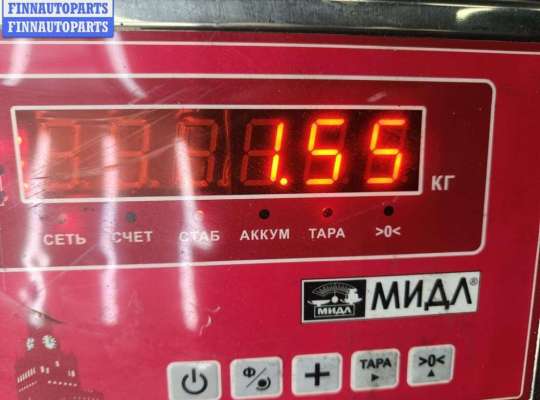 купить Суппорт задний левый на Audi A4 B6 (2001-2004)