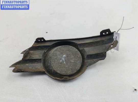 купить Решётка (заглушка) в бампер на Opel Meriva A (2003-2010)