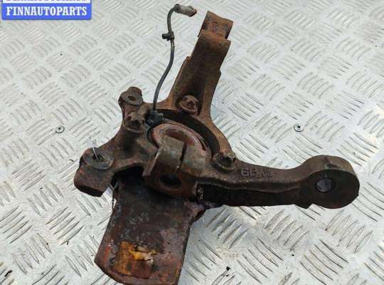 купить Ступица передняя левая на Opel Astra H (2004-2009)