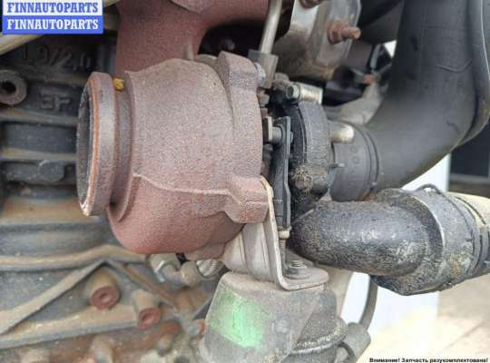 купить Двигатель (ДВС) на Volkswagen Golf-5