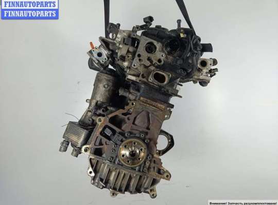 купить Двигатель (ДВС) на Volkswagen Golf-5