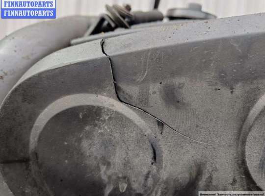 купить Двигатель (ДВС) на Volkswagen Golf-5