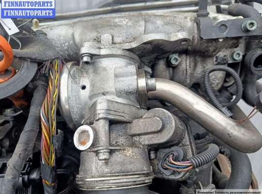 купить Двигатель (ДВС) на Volkswagen Golf-5