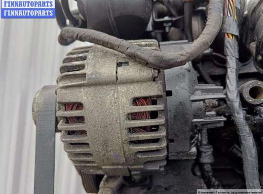 купить Двигатель (ДВС) на Volkswagen Golf-5