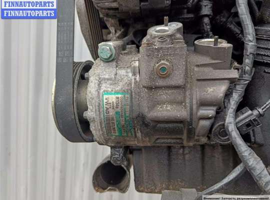 купить Двигатель (ДВС) на Volkswagen Golf-5