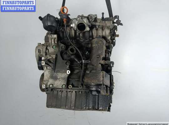 купить Двигатель (ДВС) на Volkswagen Golf-5