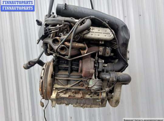 купить Двигатель (ДВС) на Volkswagen Golf-5