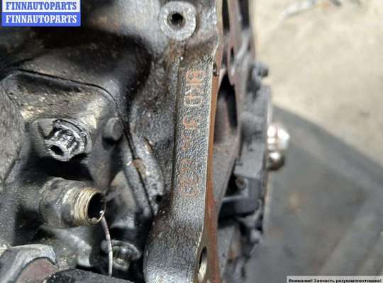 купить Двигатель (ДВС) на Volkswagen Golf-5