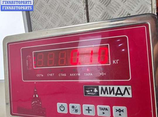 купить Разъем (фишка) проводки на Volkswagen Touareg