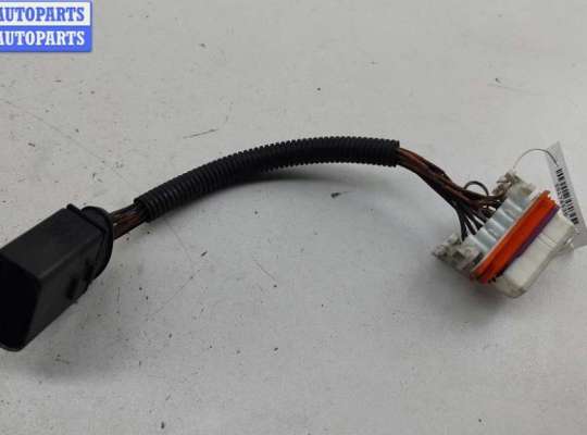 купить Разъем (фишка) проводки на Volkswagen Touareg