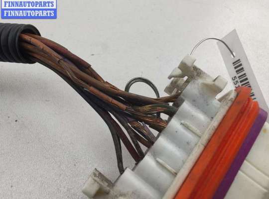 купить Разъем (фишка) проводки на Volkswagen Touareg