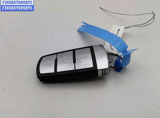 купить Ключ зажигания на Volkswagen Passat B6