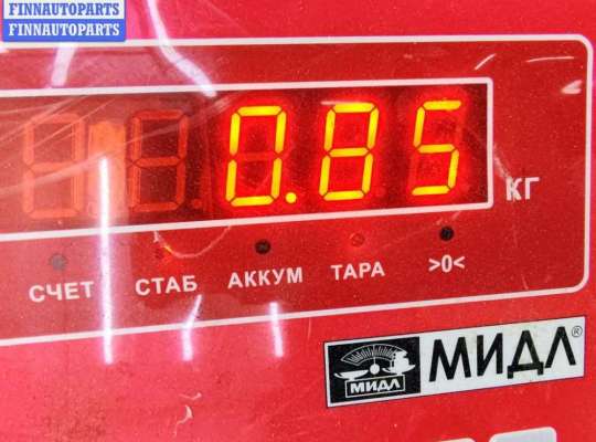 купить Теплообменник на BMW 5 E60/E61 (2003-2010)