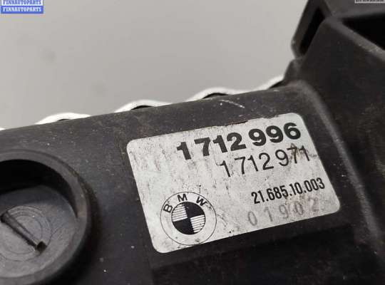 купить Радиатор основной на BMW 3 E36 (1991-2000)