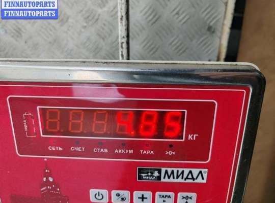 купить Стеклоподъемник электрический задний правый на Audi A6 C5 (1997-2005)