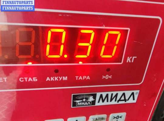 купить Заслонка дроссельная на Ford Mondeo III (2000-2007)