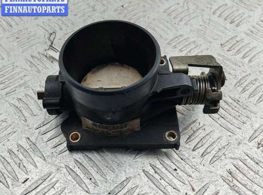 купить Заслонка дроссельная на Ford Mondeo III (2000-2007)