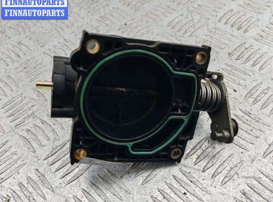 купить Заслонка дроссельная на Ford Mondeo III (2000-2007)