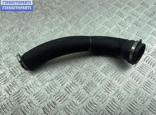 Патрубок интеркулера CT1126813 на Citroen C5 (2001-2008)