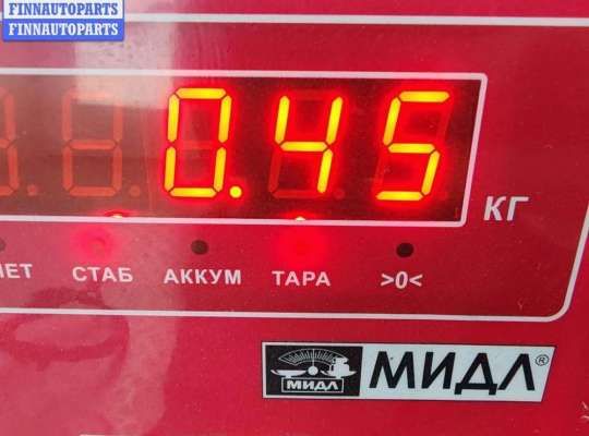 купить Шланг гидроусилителя на BMW 5 E39 (1995-2003)