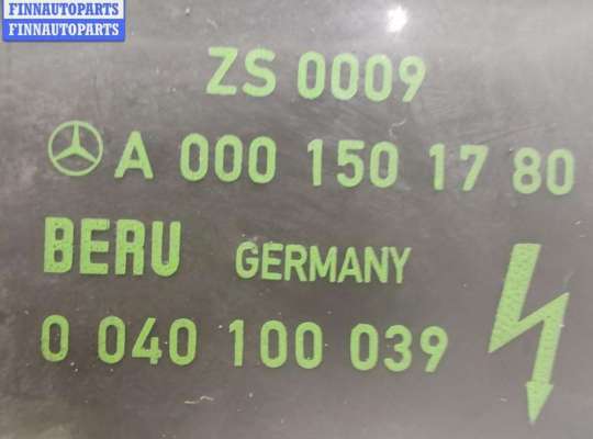 купить Катушка зажигания на Mercedes E-Class W210 (1995-2002)