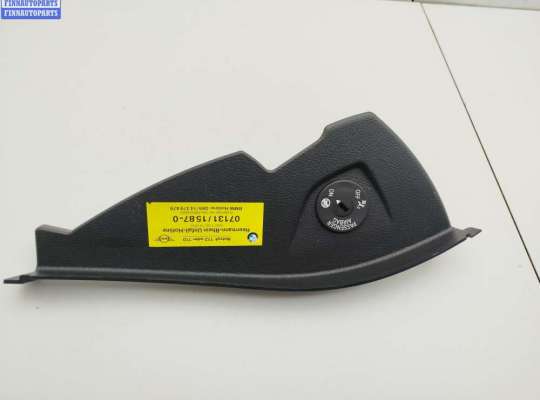 купить Пластик салона на BMW 2 Tourer F45/F46 (2014-2022)