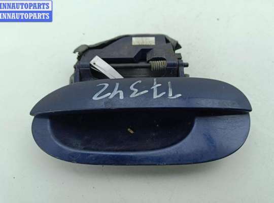 купить Ручка двери наружная задняя левая на BMW 5 E39 (1995-2003)