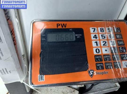 купить Ручка двери наружная задняя левая на BMW 5 E39 (1995-2003)