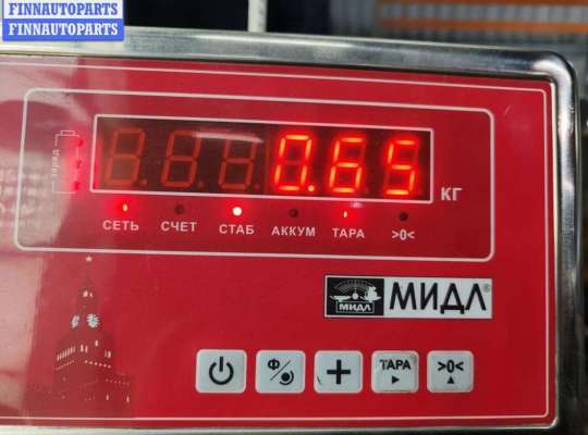 купить Рычаг подвески задний левый на Ford Mondeo III (2000-2007)