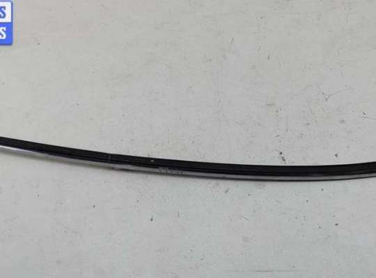 Молдинг наружный кузовной задний левый MN51282 на Mini Cooper/One 3 (F55/F56, 2013-2024)