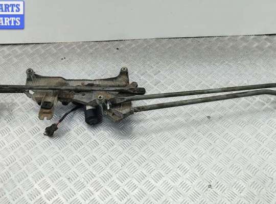 купить Механизм стеклоочистителя переднего (трапеция дворников) на Peugeot 807