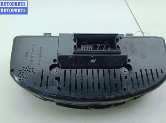 купить Щиток приборный (панель приборов) на Volkswagen Passat B6