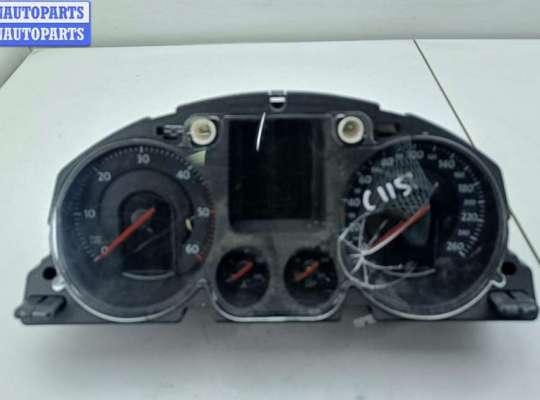 купить Щиток приборный (панель приборов) на Volkswagen Passat B6