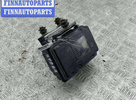 купить Блок ABS (Модуль АБС) на Audi Q7 4L (2005-2015)