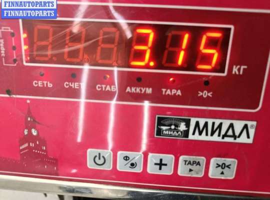 купить Блок ABS (Модуль АБС) на Audi Q7 4L (2005-2015)