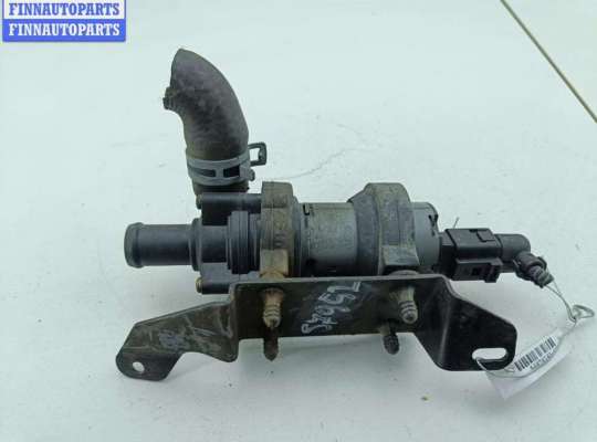 купить Насос водяной дополнительный на Ford Galaxy (2000-2006)