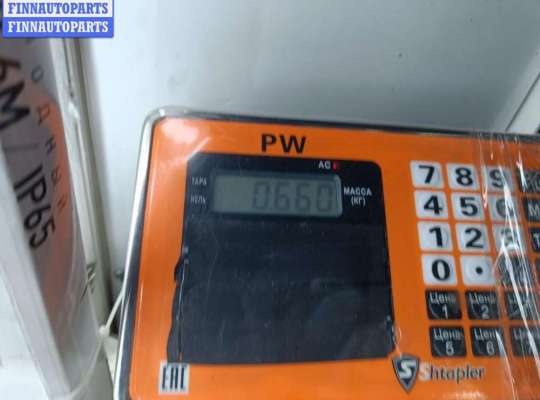 купить Насос водяной дополнительный на Ford Galaxy (2000-2006)