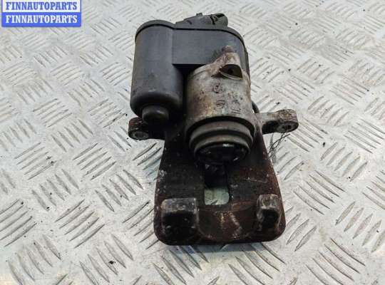 купить Суппорт задний левый на Volkswagen Passat B6