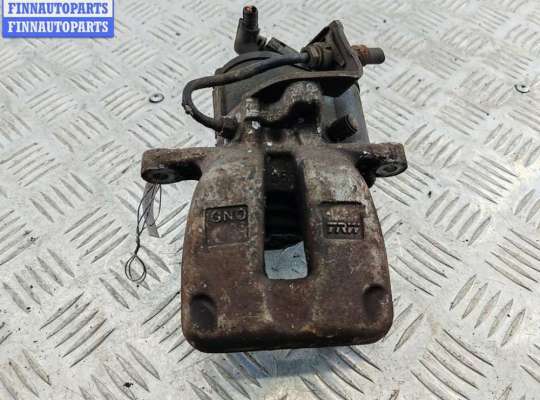 Суппорт задний левый VG2691537 на Volkswagen Passat B6