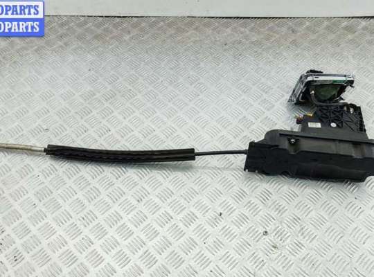 Купить Кулиса КПП на Volkswagen Passat B6 Кулиса КПП VG2712402 на Volkswagen Passat B6