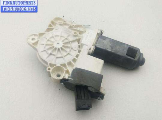 купить Моторчик стеклоподъемника задний правый на Opel Vectra C (2002-2008)